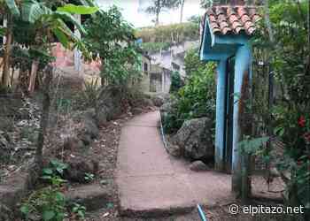 San Cristóbal: habitantes de La Quebradita solicitan construir vía de acceso - El Pitazo