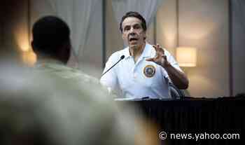 Some governors have stepped up during coronavirus crisis, others not so much