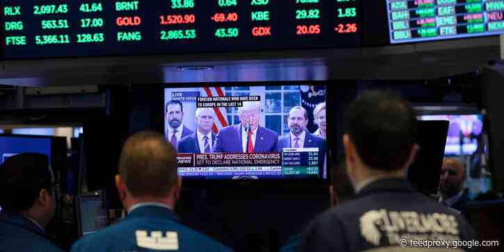 'Ground to a halt': Insiders detail the struggles of trying to launch a hedge fund during a global pandemic