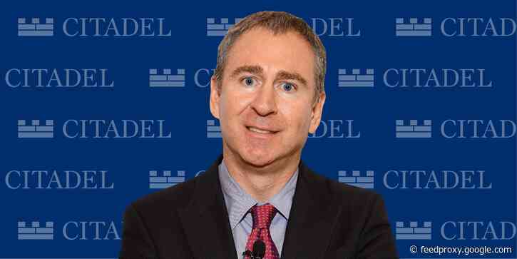 Ken Griffin's Citadel has sprouted a sprawling alumni network of more than 80 hedge funds. Here's our exclusive list.