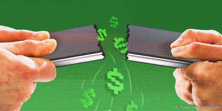 A $250 million day for Barclays; Snowflake's data exchange; flex-space meltdown