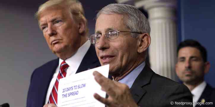Trump's plan to reopen the economy by Easter could cause more damage in the long run, according to LinkedIn's top US economist