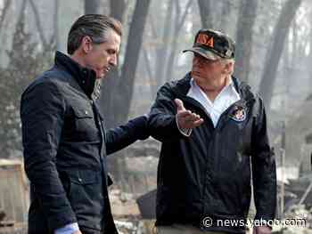 The Trump administration sent California 170 ventilators to help in coronavirus battle — but none of the equipment worked