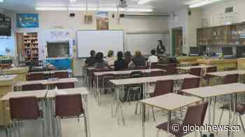 Alberta school boards review fees amid temporary COVID-19 school closures