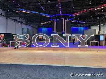Sony's electronics supply chain impacted by COVID-19 instability