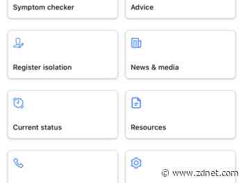 COVID-19: Australia's new app, WhatsApp chat, and telehealth launch