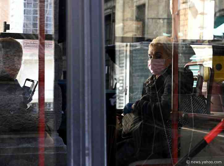 Mafia primed to feast on Italy's virus devastation