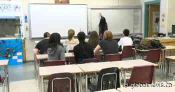 Coronavirus: Alberta school boards review fees amid temporary COVID-19 school closures