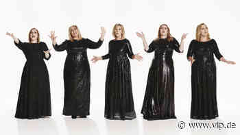 Adele: Jetzt wollen auch ihre Doppelgängerinnen abnehmen! - VIP.de, Star News