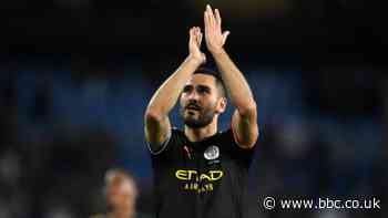 Fair to award Liverpool title - Man City's Gundogan