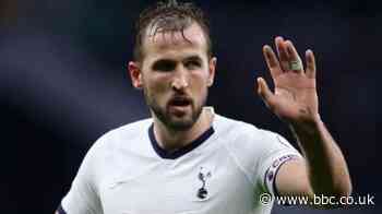 'There needs to be a point where enough is enough' - Kane says end of June the limit for season