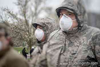 CDC Travel Advisory, Rhode Island, Florida Quarantines Don't Apply to Trucking - Heavy Duty Trucking
