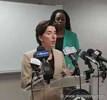 BREAKING: Rhode Island Announces First Two Deaths from Coronavirus - GoLocalProv