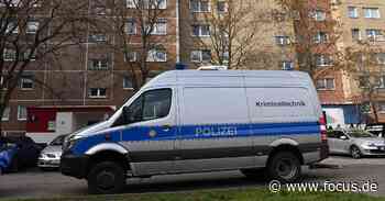 Berliner Doppelmord: Polizei nimmt Tatverdächtigen fest – er war der Nachbar - FOCUS Online