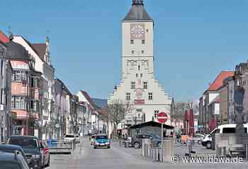 Verstöße in Deggendorf: Polizei raste von einem Ort zum anderen - Plattlinger Anzeiger