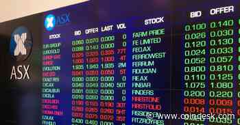 Bear Market Over? Charts on Bitcoin and ASX 200 Suggest Otherwise