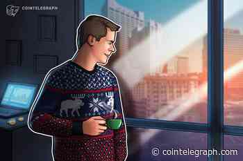 AR Crypto Game Makes an Impact on Social Distancing