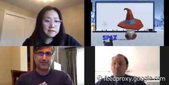 Spaces app enables folks to attend Zoom meetings in VR