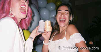 How coronavirus is boosting booze, weed, and other vice industries