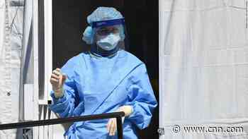 Trump administration sent protective medical gear to China while he minimized the virus threat to US - CNN