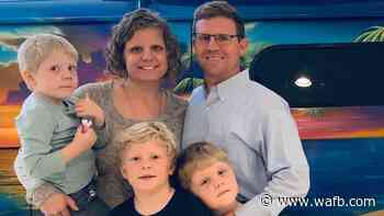 Being a mom in the medical field during the coronavirus pandemic - WAFB
