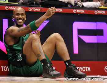 Coronavirus: Ex-Celtic Stephon Marbury helping New York get 10 million medical masks from China (report) - MassLive.com