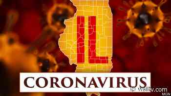 State of Illinois calls for more medical help to fight COVID-19 - WSIL TV