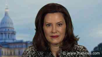 Michigan's Whitmer says states are in bidding war for medical supplies amid coronavirus pandemic - Fox News