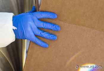 If the medical gloves sit, you must move them, lickety-split | Editorial - nj.com