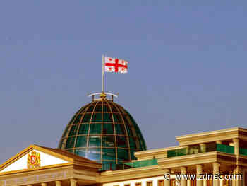 Voter records for the entire country of Georgia published online