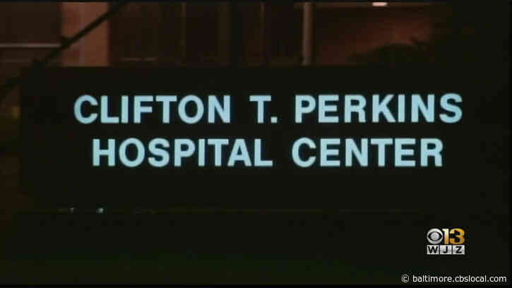 Coronavirus Latest: Clifton T. Perkins Hospital Center Reports Several Positive COVID-19 Cases