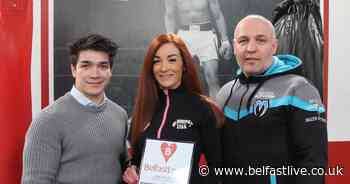 Belfast's Favourite Personal Trainer goes under the spotlight - Belfast Live