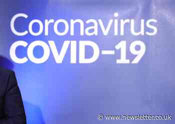 Vandalism of Covid-19 posters branded ‘despicable’ - Belfast Newsletter
