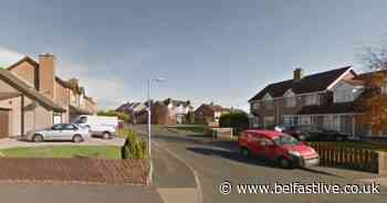 West Belfast security alert sparked by "viable" device - Belfast Live