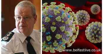 Coronavirus Northern Ireland: PSNI outlines some detail on Covid 19 powers - Belfast Live