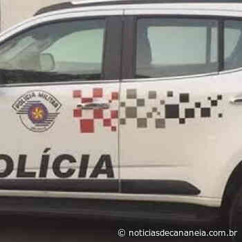 POLÍCIA MILITAR FECHA CASA DE MAQUINAS DE CAÇA NÍQUEIS EM REGISTRO - Noticia de Cananéia