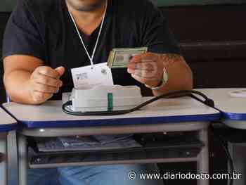 Justiça Eleitoral permite registro on-line de pretensos candidatos - Jornal Diário do Aço
