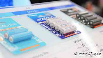 Best rechargeable batteries 2020: top picks for keeping your gadgets powered up - T3 US/CA