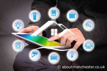 Top Smart Gadgets for your Home 2020 - About Manchester