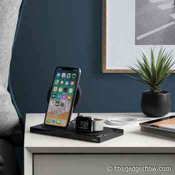 Powerful charging stations that will keep the entire family happy - Gadget Flow