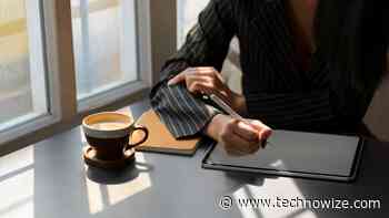 Tech Gadgets to Improve Productivity during Work-From-Home - Technowize