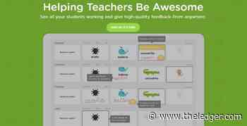 Gadget Daddy: Online learning app offers price break for schools - The Ledger