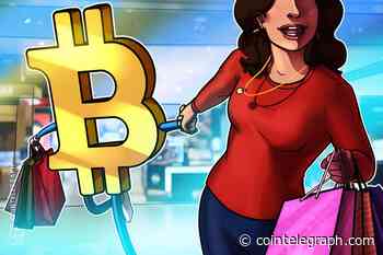 Coinbase’s Retail Payment Portal Passed $200 Million in Transactions
