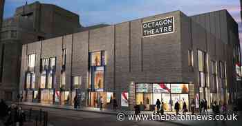 Octagon Theatre to entertain its audience during 'lockdown'