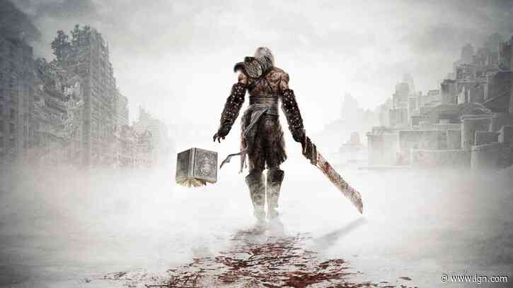 Remaster of Original Nier Game Announced, Automata Coming to Game Pass