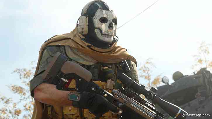 Call of Duty Datamine Reveals Possible Modern Warfare 2 Remaster Release Plans