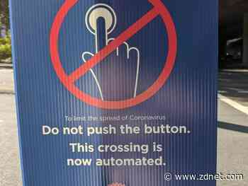 NSW Transport rolls out automated pedestrian crossings to greater Sydney