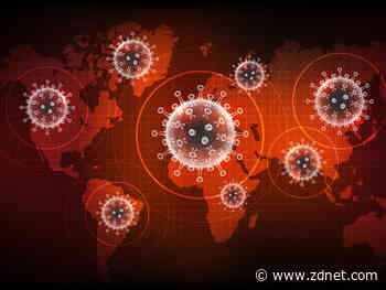 RDP and VPN use skyrocketed since coronavirus onset