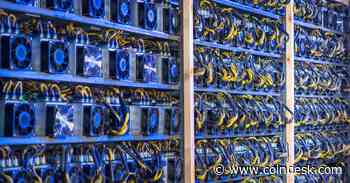 Riot Blockchain Says Coronavirus Outbreak Might Hurt Crypto Mining Farms