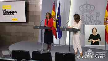 Montero: El Gobierno no aceptará excepciones en el confinamiento por comunidades autónomas - Diario16